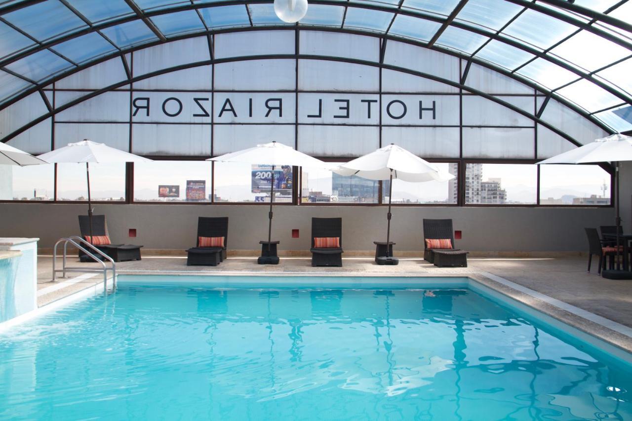 Riazor Aeropuerto Hotel 4*