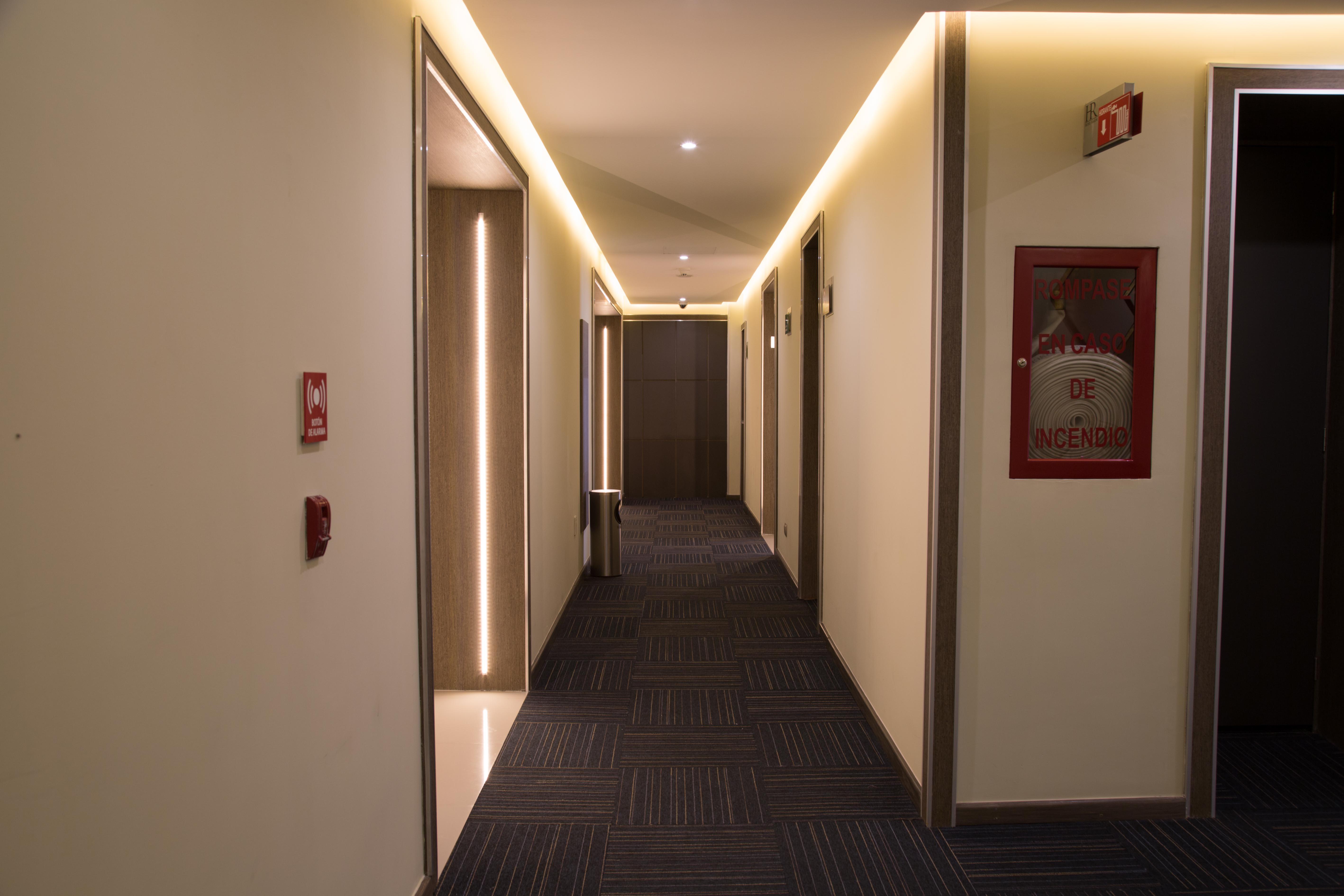 Hotel Riazor Aeropuerto