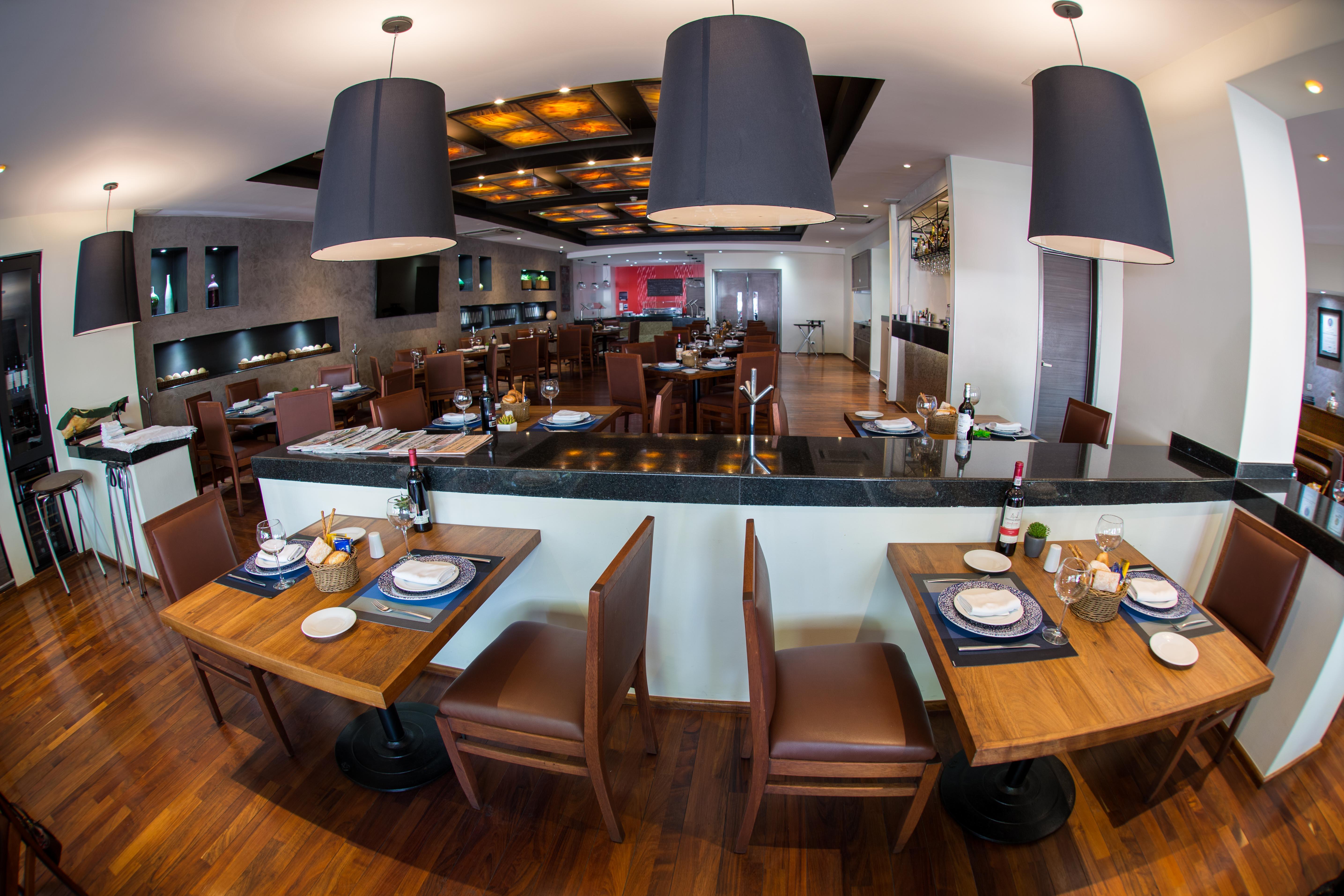 Riazor Aeropuerto Hotel