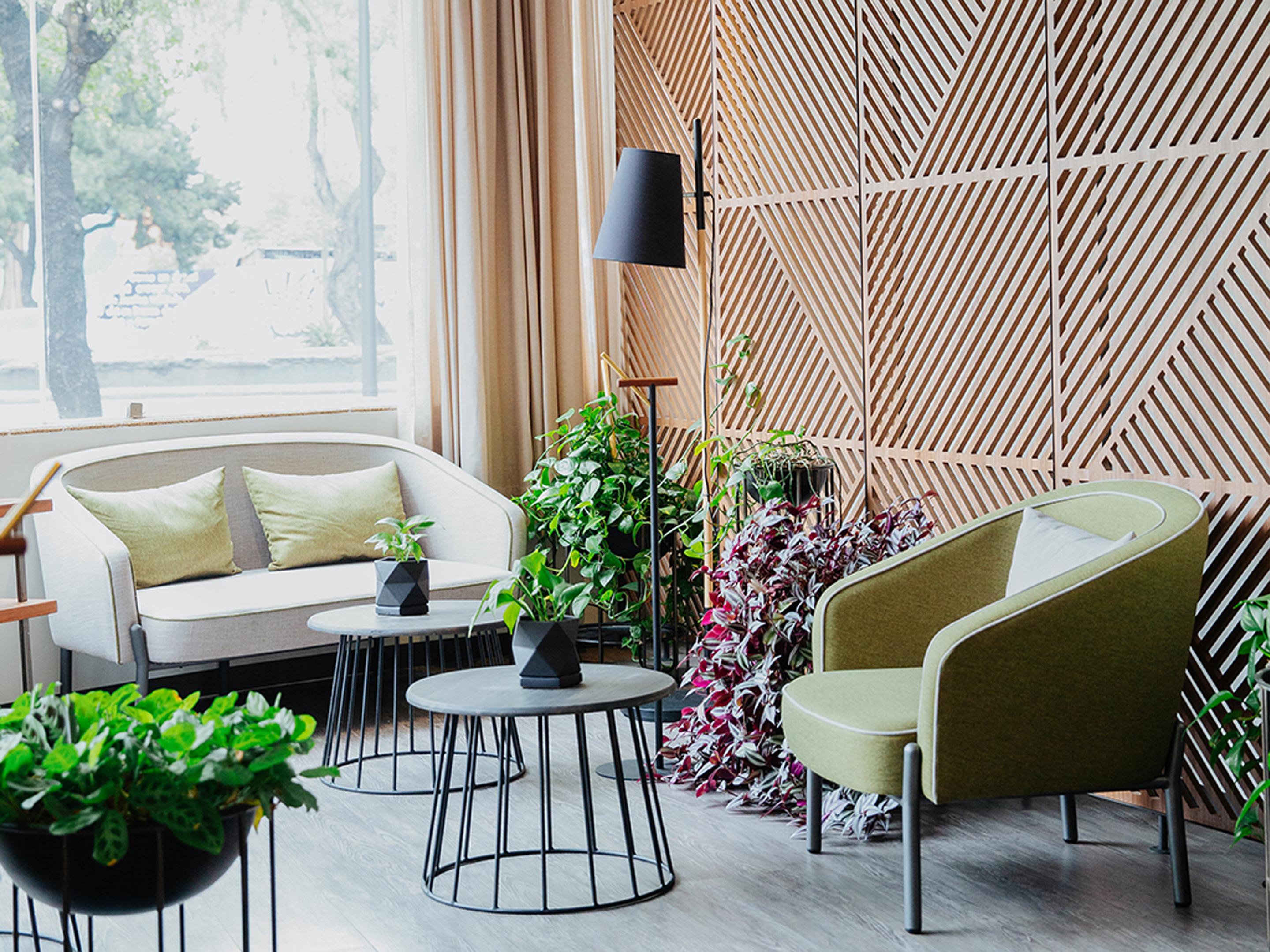 Hotel Riazor Aeropuerto 4*