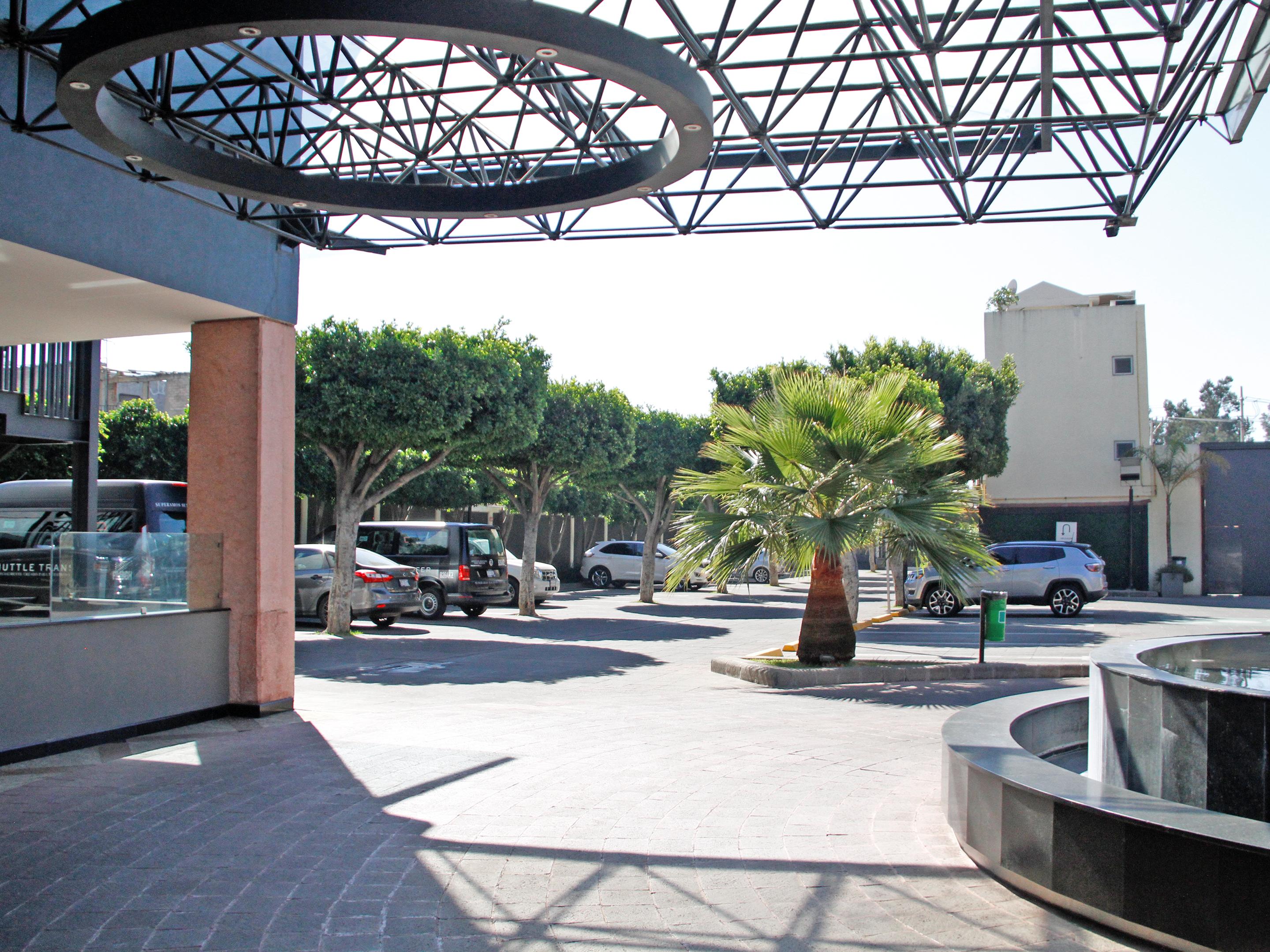 Riazor Aeropuerto