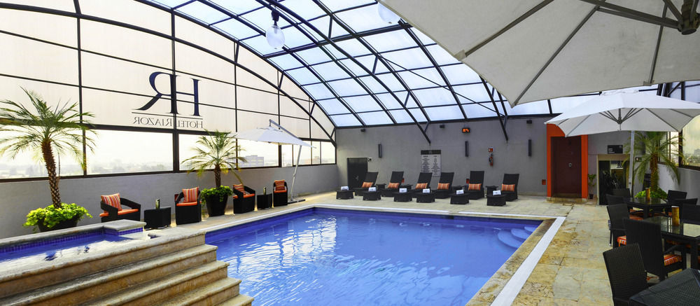 Riazor Aeropuerto 4*