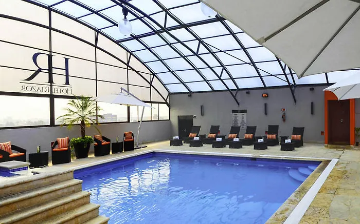 Hotel Riazor Aeropuerto