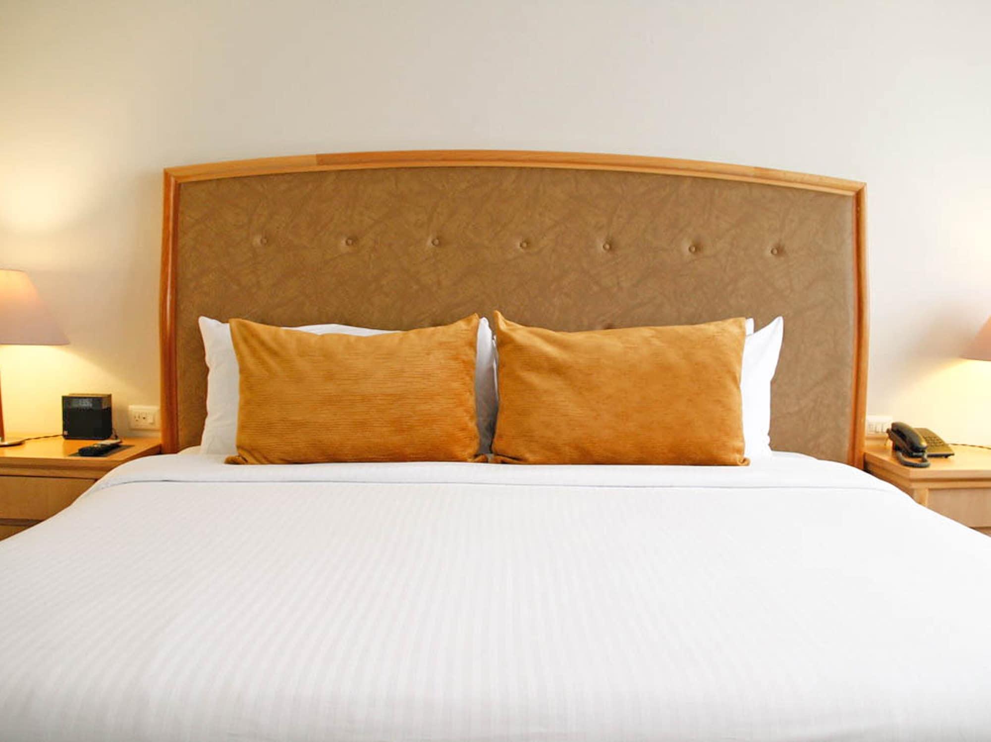Riazor Aeropuerto Hotel 4*