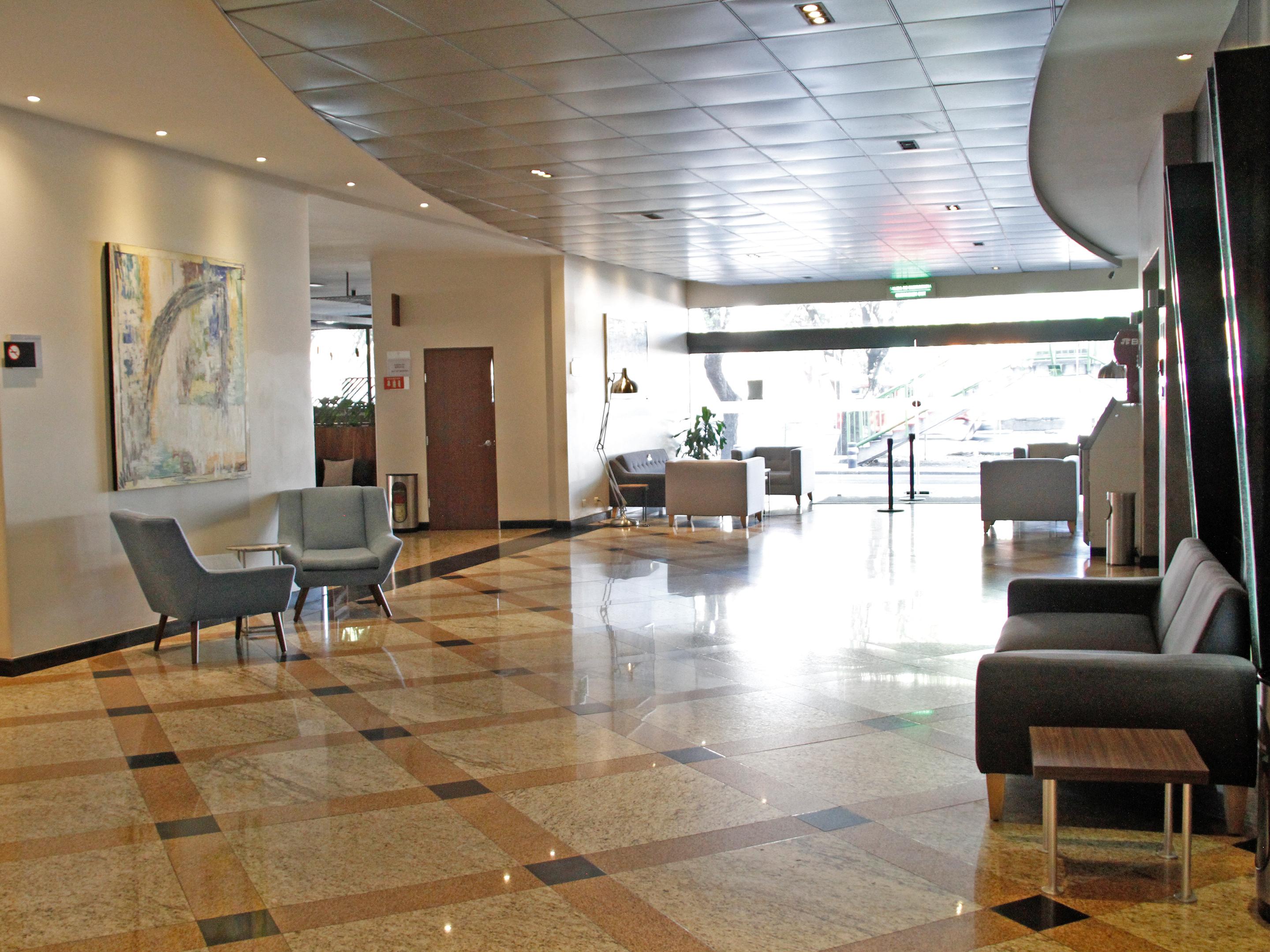 Riazor Aeropuerto Hotel Mexico City