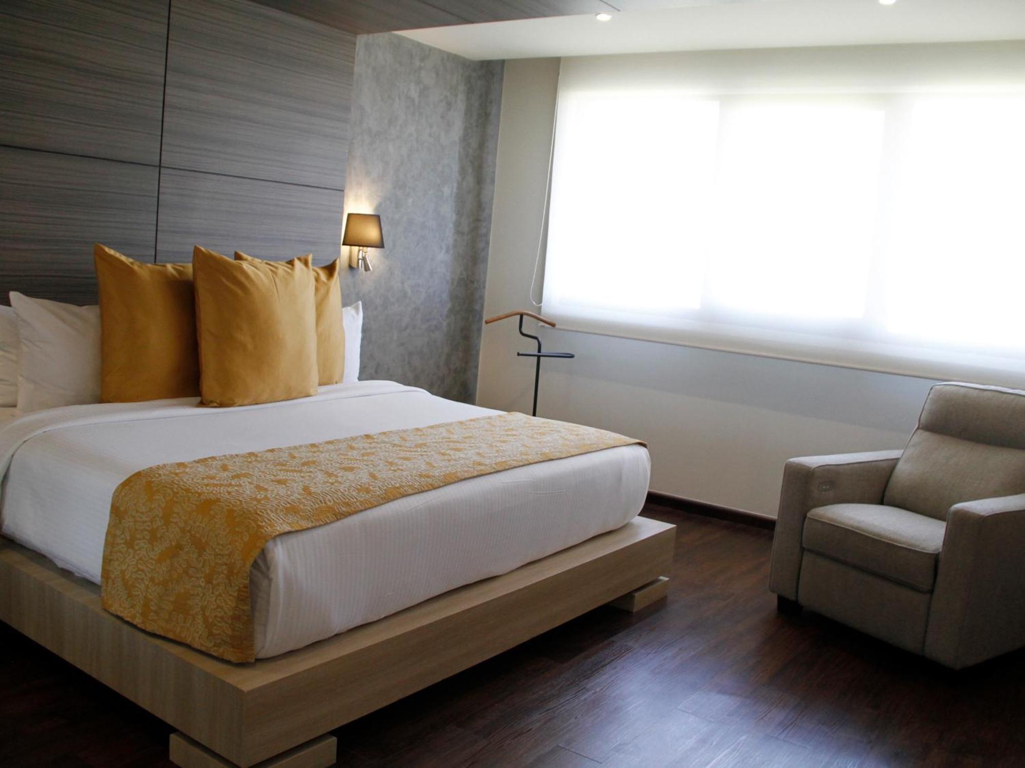 Hotel Riazor Aeropuerto